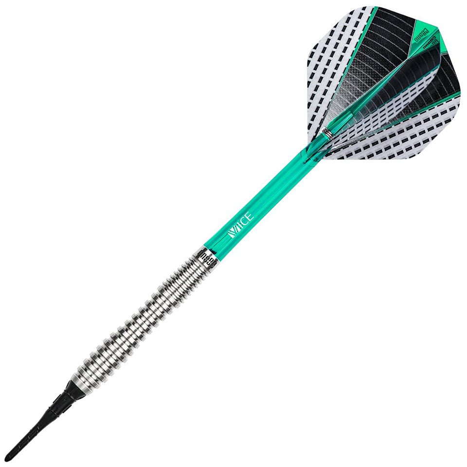 One80Strike06Soft_01.jpg One80 Strike 06 Soft Tip Darts - 16gm - Image 1