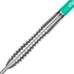 One80 Strike 06 Steel Tip Darts - 22gm - Image 2
