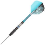 Dart World Piranha 01 Steel Tip Darts - 23gm