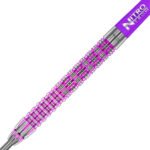 Red Dragon Adam Sevada Steel Tip Darts - 22gm - Image 2