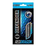 Red Dragon Defender Steel Tip Darts - 22gm - Image 3