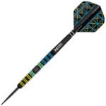 Red Dragon Dragonfly 95 Parallel Steel Tip Darts - 26gm