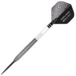 Red Dragon Luke Humphries TX1 Pioneer Steel Tip Darts - 23gm