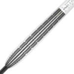 Red Dragon Luke Humphries TX1 Pioneer Steel Tip Darts - 25gm - Image 2