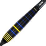 Red Dragon Luke Humphries World Champion Brass Soft Tip Darts - 20gm - Image 2
