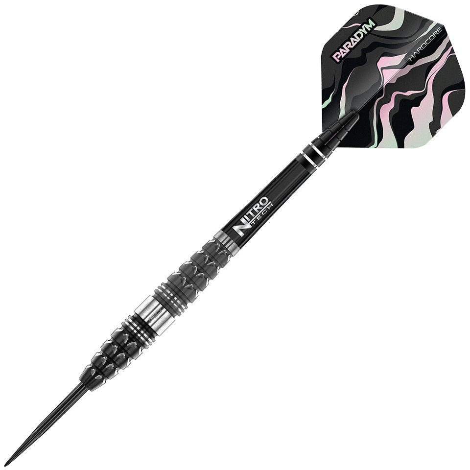 RedDragonParadymTorpedoSteel_01.jpg Red Dragon Paradym Torpedo Steel Tip Darts - 24gm - Image 1