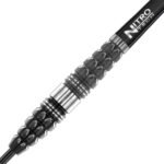 Red Dragon Paradym Torpedo Steel Tip Darts - 24gm - Image 2