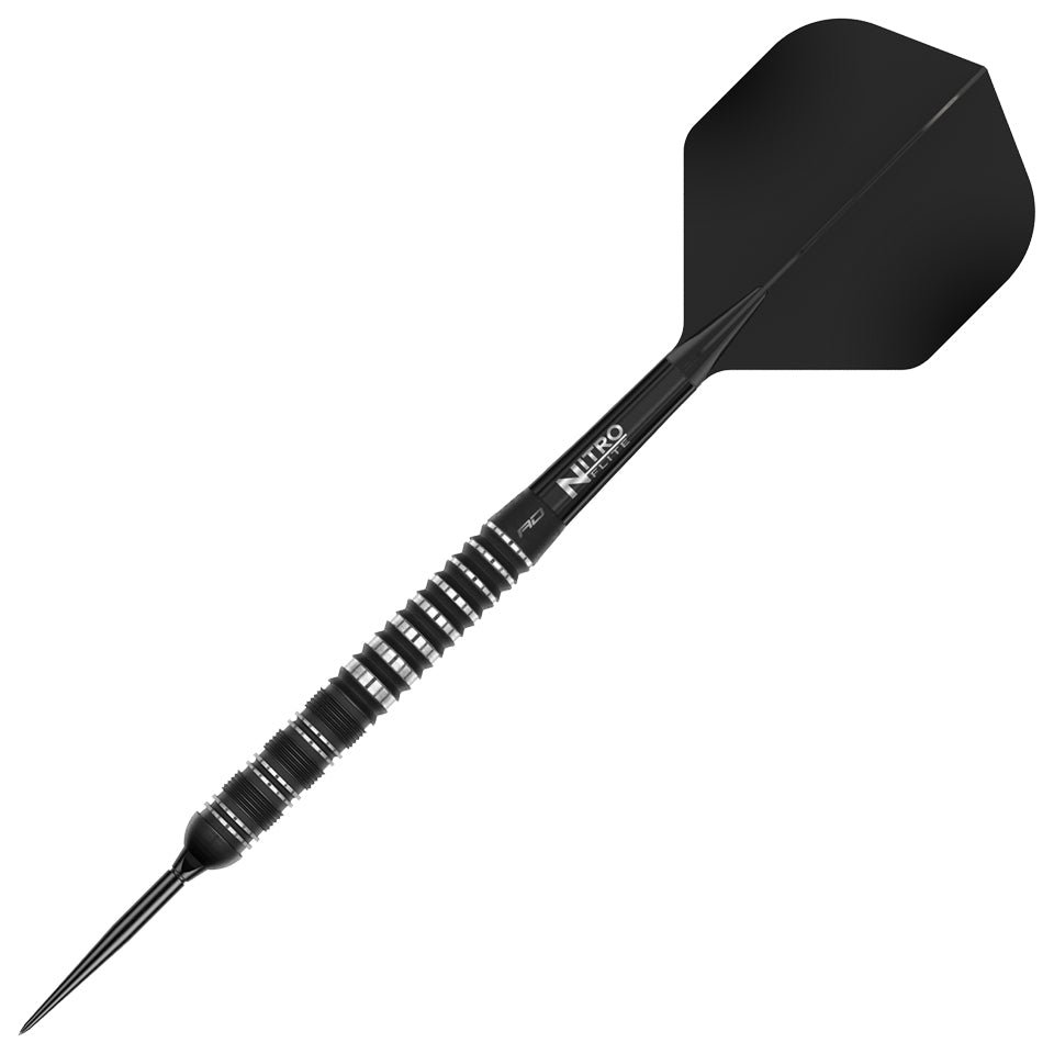 RedDragonSable01Parallel_01.jpg Red Dragon Sable 01 Parallel Switch Point Steel Tip Darts - 21gm - Image 1