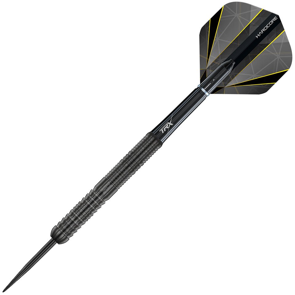 RedDragonSeren1OnyxSteel_01-1.jpg Red Dragon Seren 1 Onyx Steel Tip Darts - 24gm - Image 1