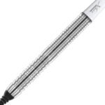 Red Dragon Seren 1 Pure Soft Tip Darts - 20gm - Image 2