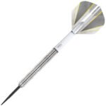 Red Dragon Seren 1 Pure Steel Tip Darts - 24gm