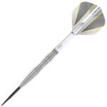 Red Dragon Seren 3 Pure Steel Tip Darts - 24gm