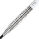 Red Dragon Seren 4 Pure Steel Tip Darts - 23gm - Image 2