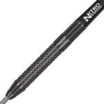 Red Dragon T-800 Steel Tip Darts - 22gm - Image 2