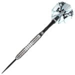 Shot Al Scorpula Steel Tip Darts - 23gm