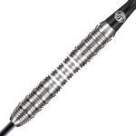 Shot Al Scorpula Steel Tip Darts - 27gm - Image 2