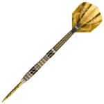 Shot Alchemy Auro Steel Tip Darts - 25gm