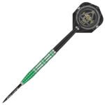 Shot Alchemy Mythril Steel Tip Darts - 23gm