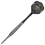 Shot Alchemy Runstel Steel Tip Darts - 24gm