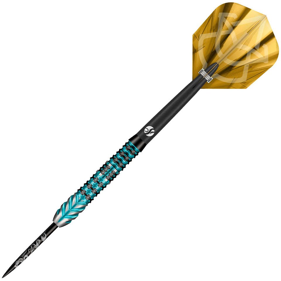 ShotAlchemyVoltaSteel_01-2.jpg Shot Alchemy Volta Steel Tip Darts - 25gm - Image 1