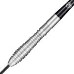 Shot Birds of Prey Kestrel Steel Tip Darts - 27gm - Image 2