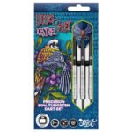 Shot Birds of Prey Kestrel Steel Tip Darts - 25gm - Image 3