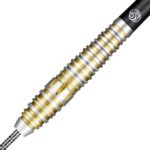 Shot Celt Balor Steel Tip Darts - 25gm - Image 2