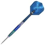 Shot Celt Merlin Steel Tip Darts - 25gm