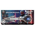 Shot Future Knights Ironsoul Soft Tip Darts - 20gm - Image 3