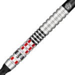 Shot Michael Smith Achieve Soft Tip Darts - 18gm - Image 2