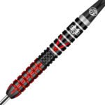 Shot Michael Smith Defiant Steel Tip Darts - 22gm - Image 2