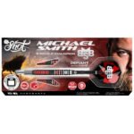 Shot Michael Smith Defiant Steel Tip Darts - 22gm - Image 3