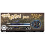Shot Tribal Weapon Java Soft Tip Darts - 18gm - Image 3