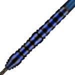Shot Tribal Weapon Java Steel Tip Darts - 23gm - Image 2
