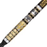 Shot Viking Odin Soft Tip Darts - 20gm - Image 2