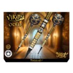 Shot Viking Odin Soft Tip Darts - 20gm - Image 3