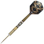 Shot Viking Odin Steel Tip Darts - 25gm