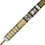 Shot Viking Odin Steel Tip Darts - 25gm - Image 2