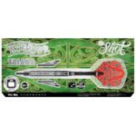 Shot Warrior Taiaha Steel Tip Darts - 30gm - Image 3