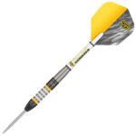 Dart World Talon 01 Steel Tip Darts  - 23gm
