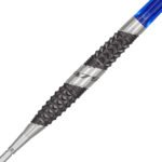Target 975 Ultra Marine 03 Swiss Point Steel Tip Darts - 22gm - Image 2