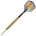 Target Bolide Envy 01 Swiss Point Steel Tip Darts - 25gm
