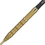 Target Bolide Envy 01 Swiss Point Steel Tip Darts - 25gm - Image 2
