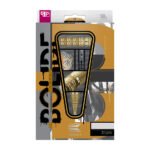 Target Bolide Envy 01 Swiss Point Steel Tip Darts - 22gm - Image 3