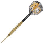 Target Bolide Envy 02 Swiss Point Steel Tip Darts - 22gm