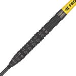 Target Bolide Void 01 Swiss Point Steel Tip Darts - 25gm - Image 2