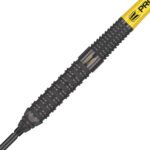 Target Bolide Void 02 Swiss Point Steel Tip Darts - 22gm - Image 2