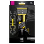 Target Bolide Void 02 Swiss Point Steel Tip Darts - 22gm - Image 3