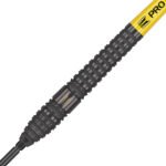 Target Bolide Void 03 Swiss Point Steel Tip Darts - 26gm - Image 2
