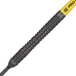 Target Bolide Void 04 Swiss Point Steel Tip Darts - 21gm - Image 2